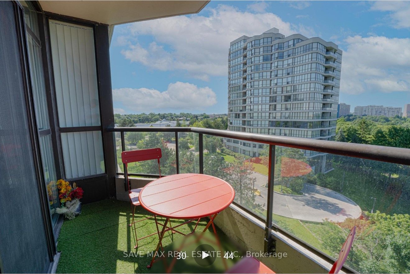 3 Rowntree Rd, unit 612 for sale - image #30