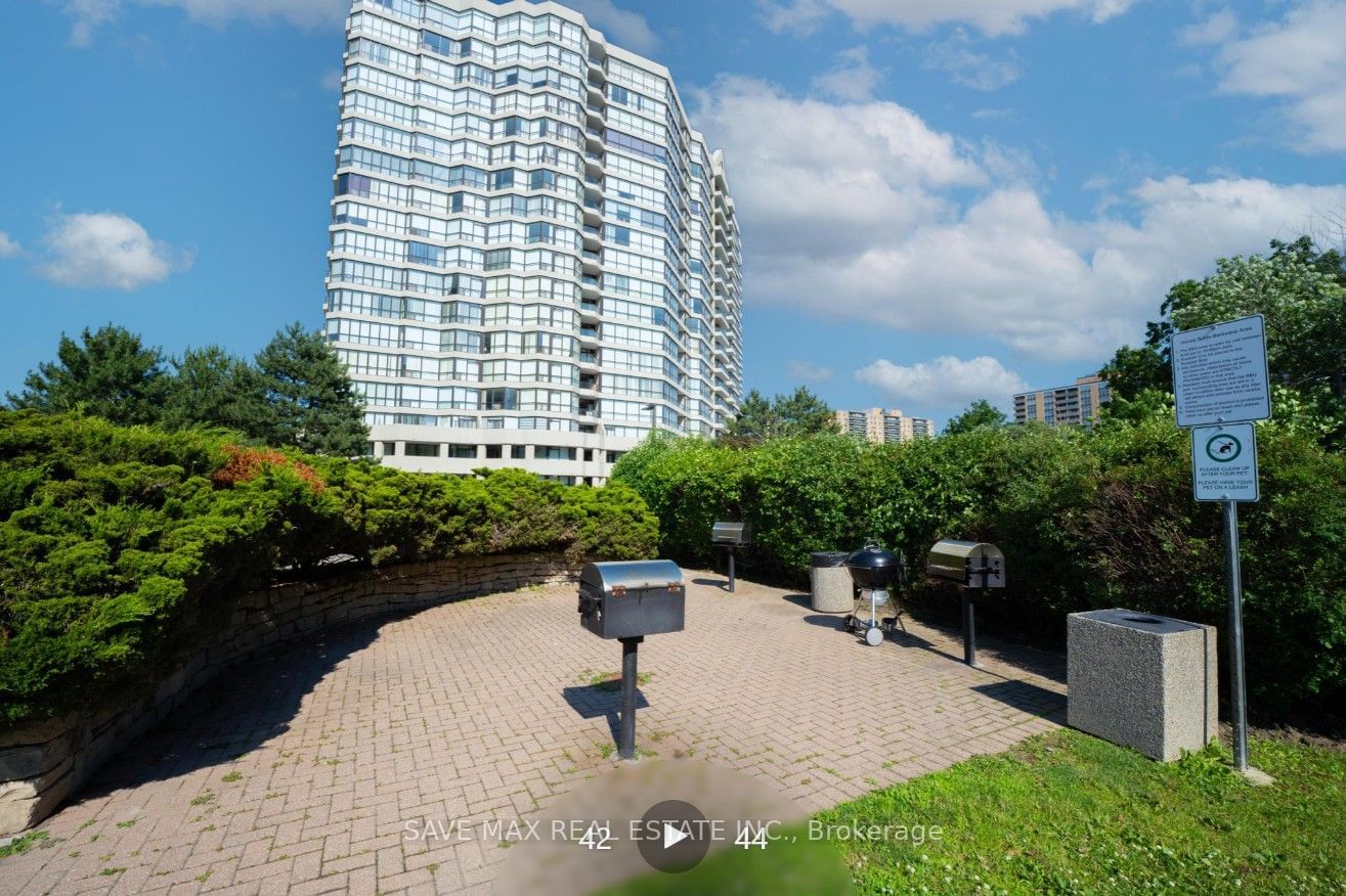 3 Rowntree Rd, unit 612 for sale - image #38