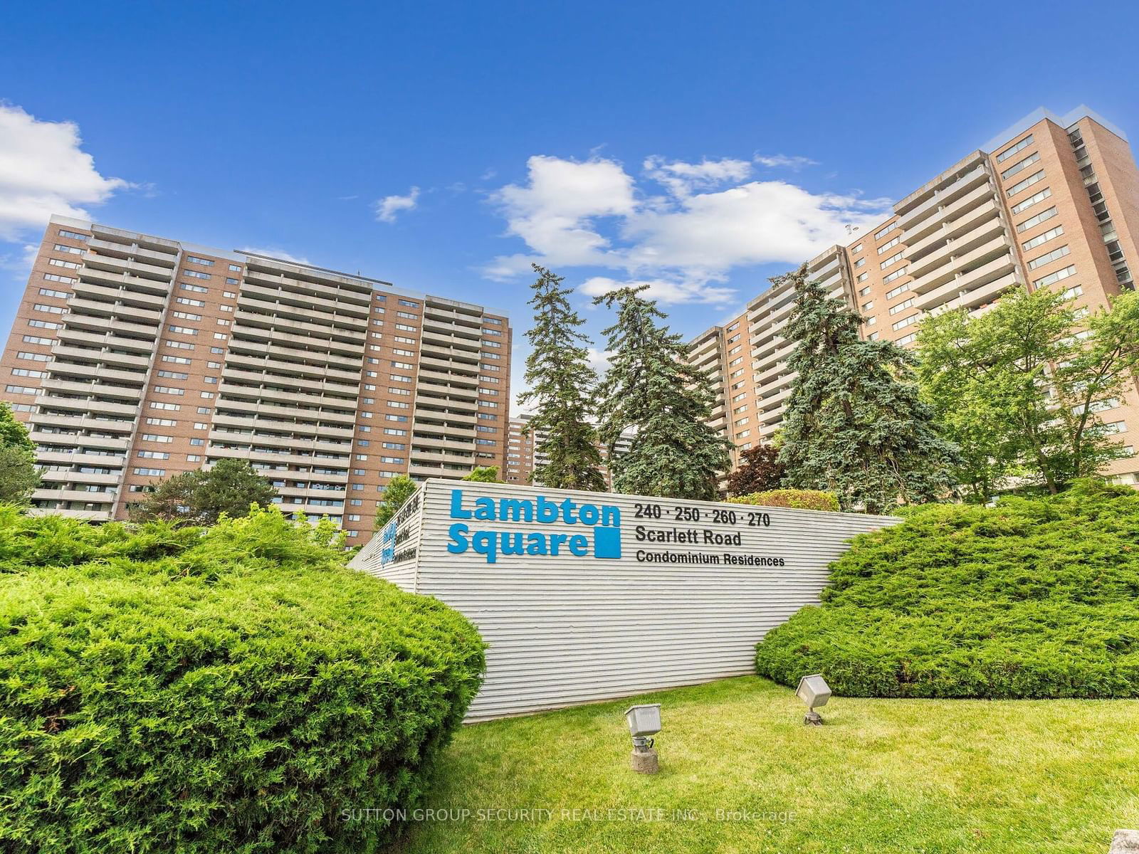 240 Scarlett Rd, unit 1504 for sale - image #2