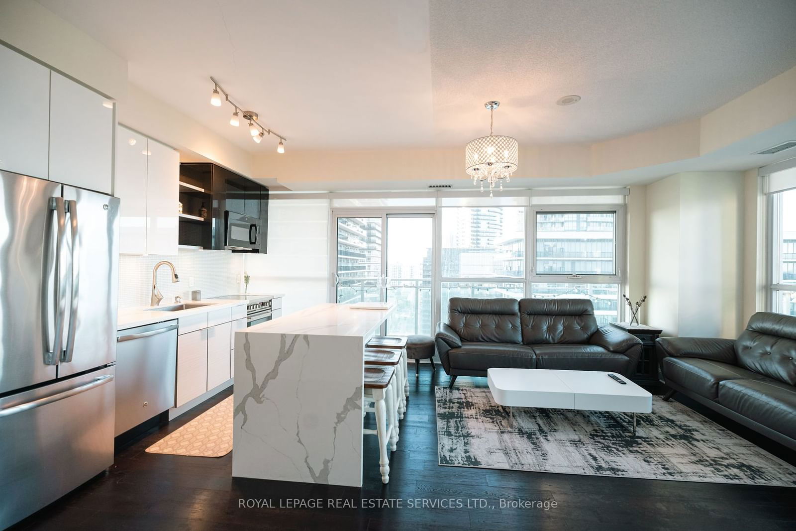 33 Shore Breeze Dr, unit 1509 for sale - image #12