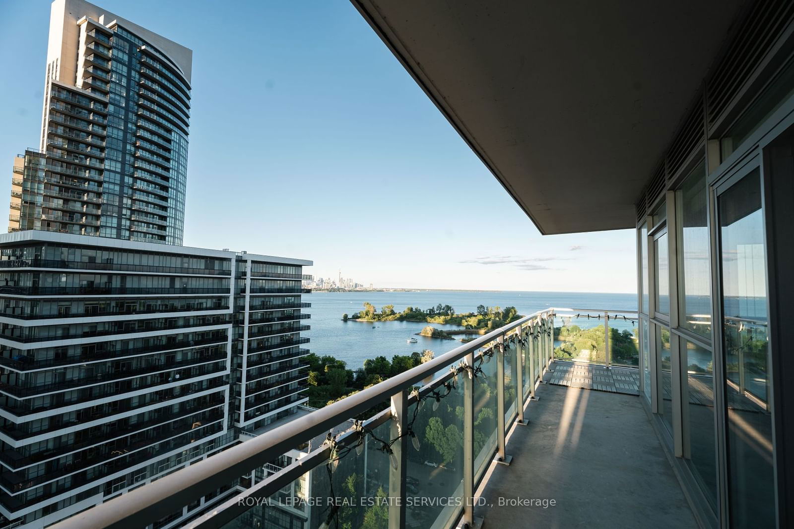 33 Shore Breeze Dr, unit 1509 for sale - image #36