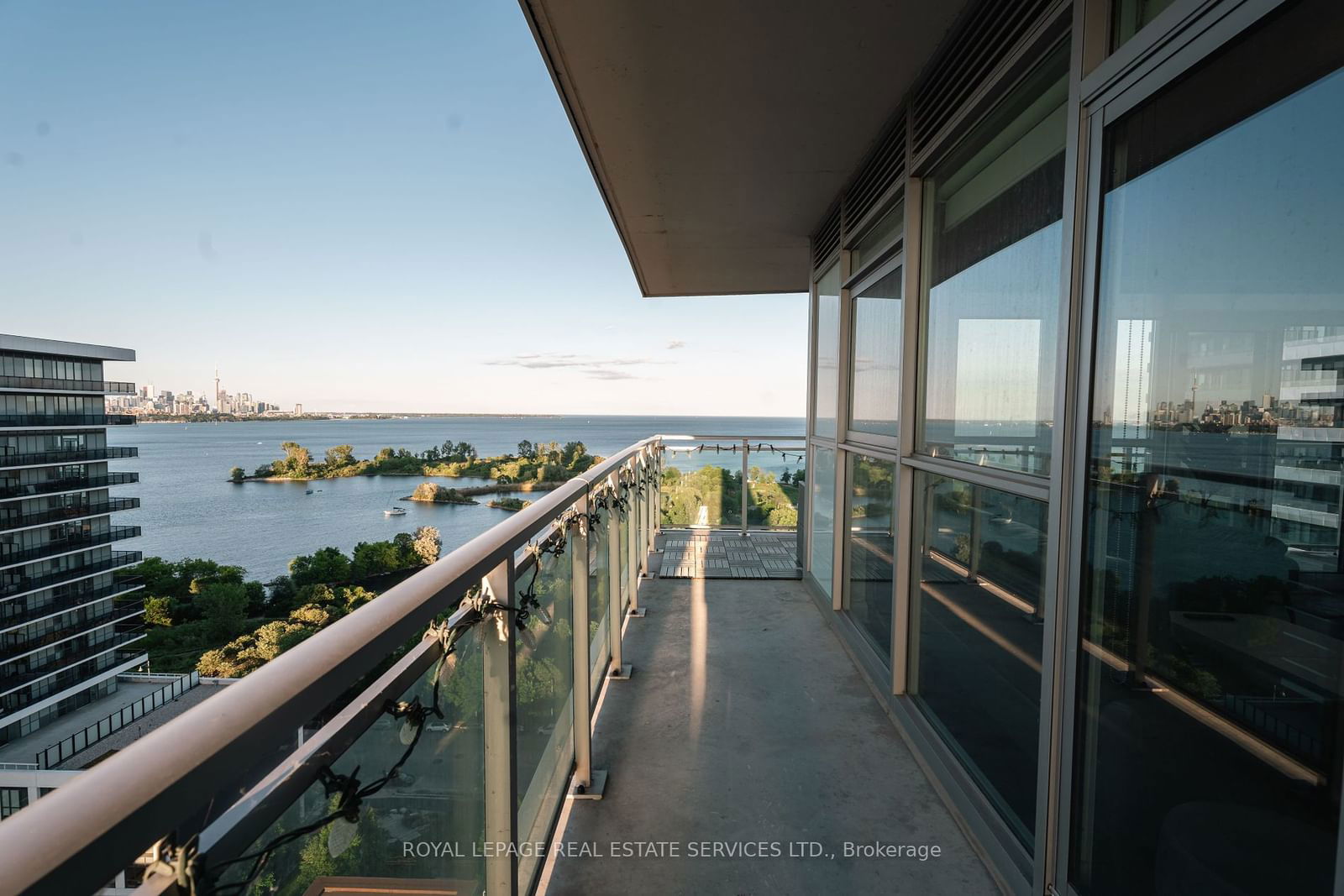 33 Shore Breeze Dr, unit 1509 for sale - image #37