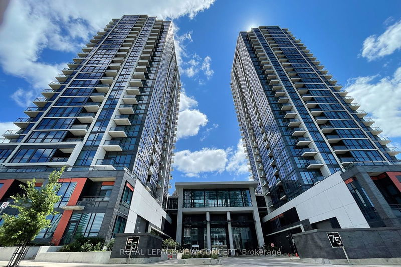 55 Eglinton Ave W, unit PH2204 for sale - image #1