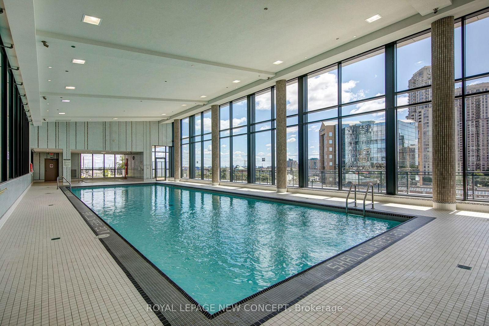 55 Eglinton Ave W, unit PH2204 for sale - image #15