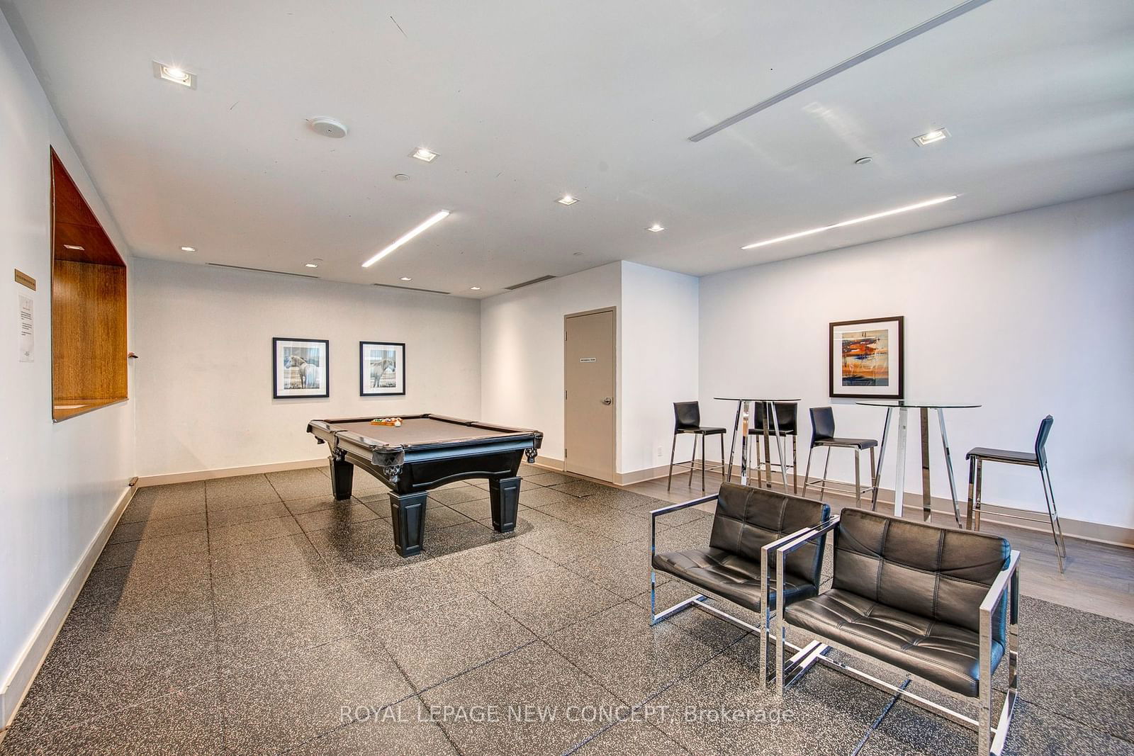 55 Eglinton Ave W, unit PH2204 for sale - image #7