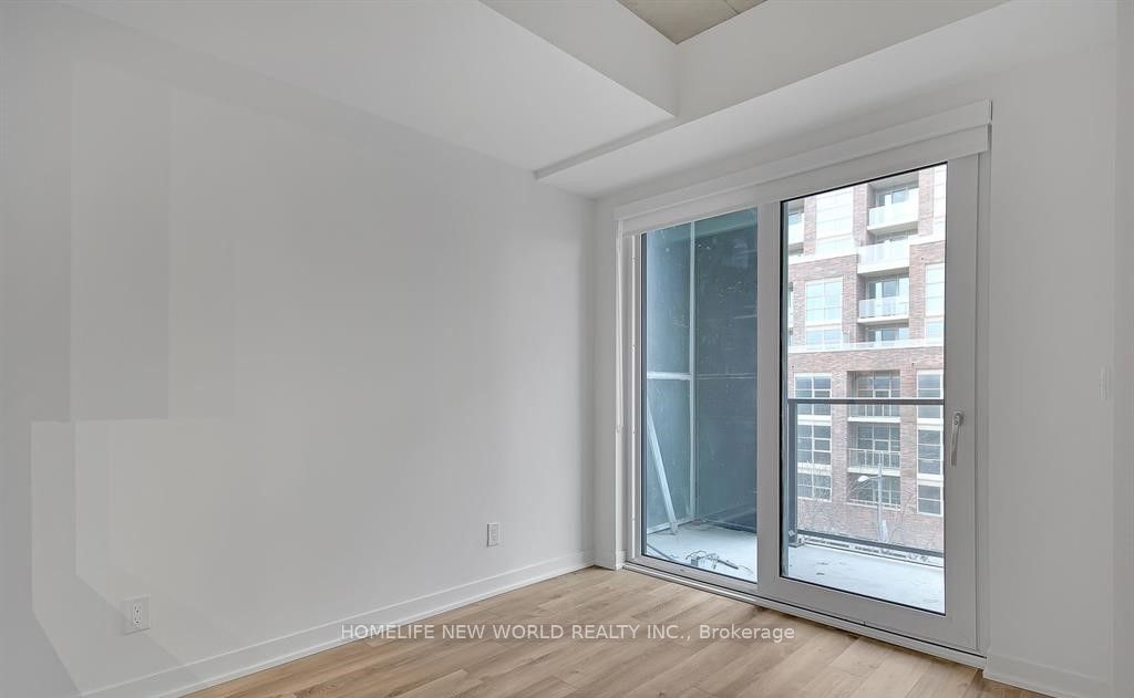 1808 St Clair Ave W, unit 507 for sale