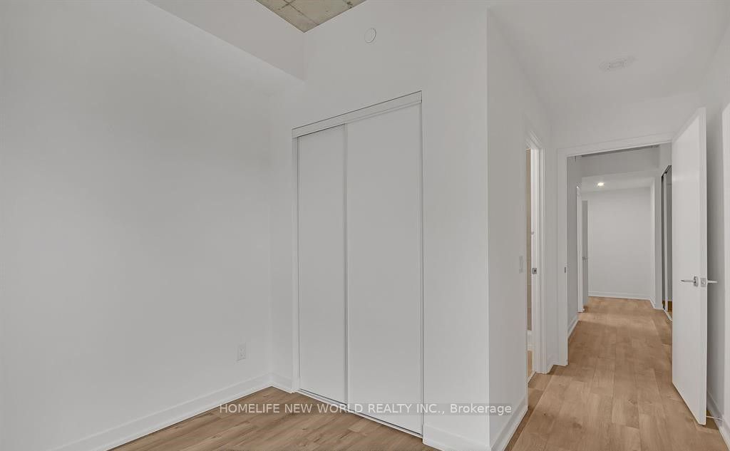 1808 St Clair Ave W, unit 507 for sale