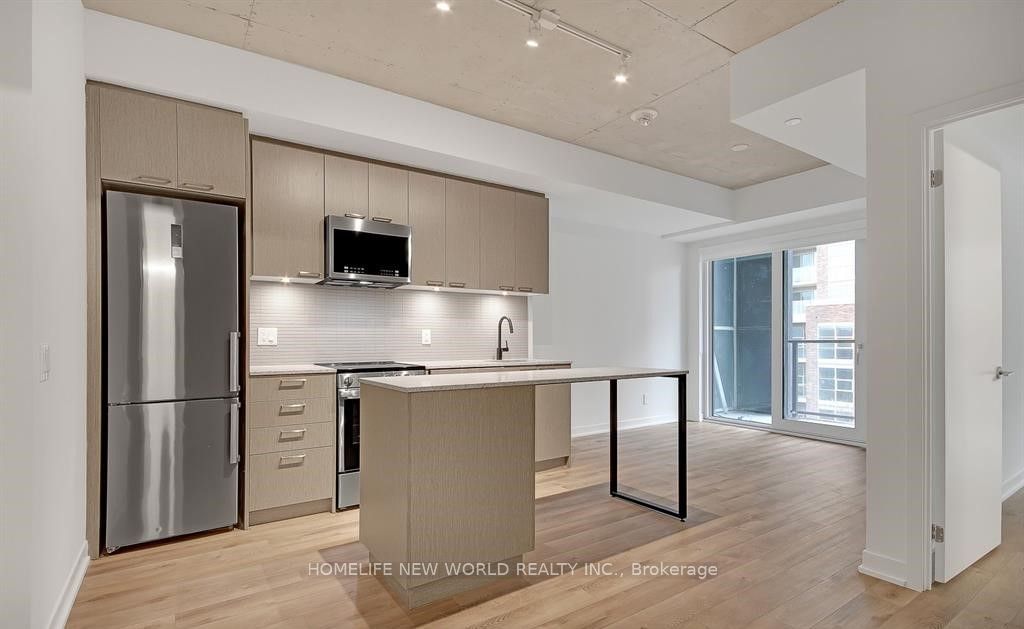 1808 St Clair Ave W, unit 507 for sale - image #4