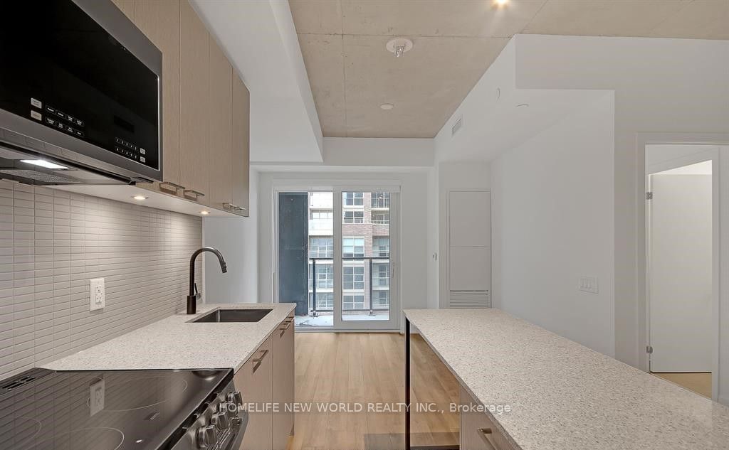 1808 St Clair Ave W, unit 507 for sale - image #7