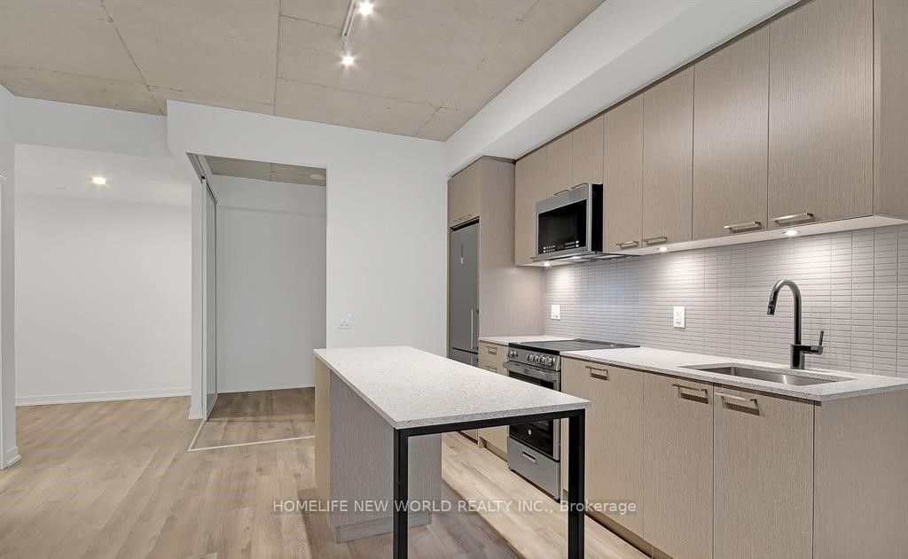 1808 St Clair Ave W, unit 507 for sale - image #8