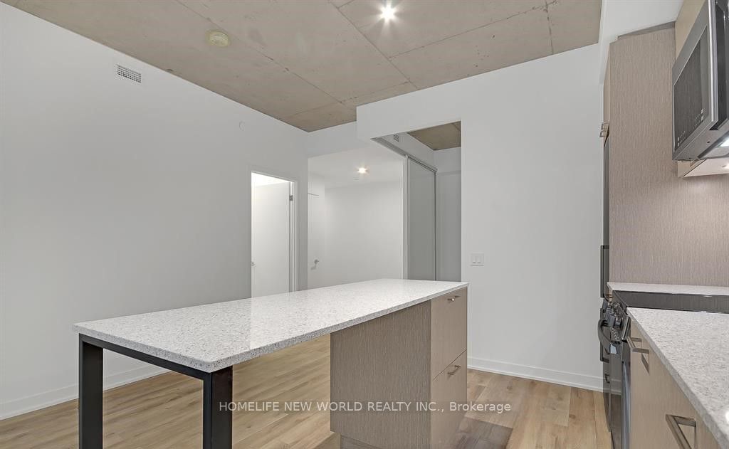 1808 St Clair Ave W, unit 507 for sale