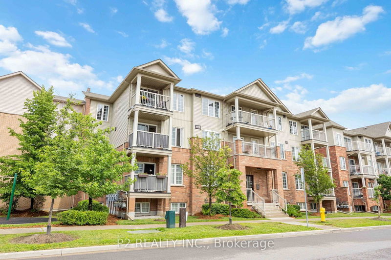 145 Isaac Devins Blvd, unit 6 for sale