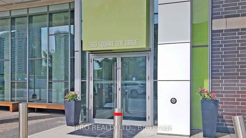 360 Square One Dr, unit 1301 for rent - image #1