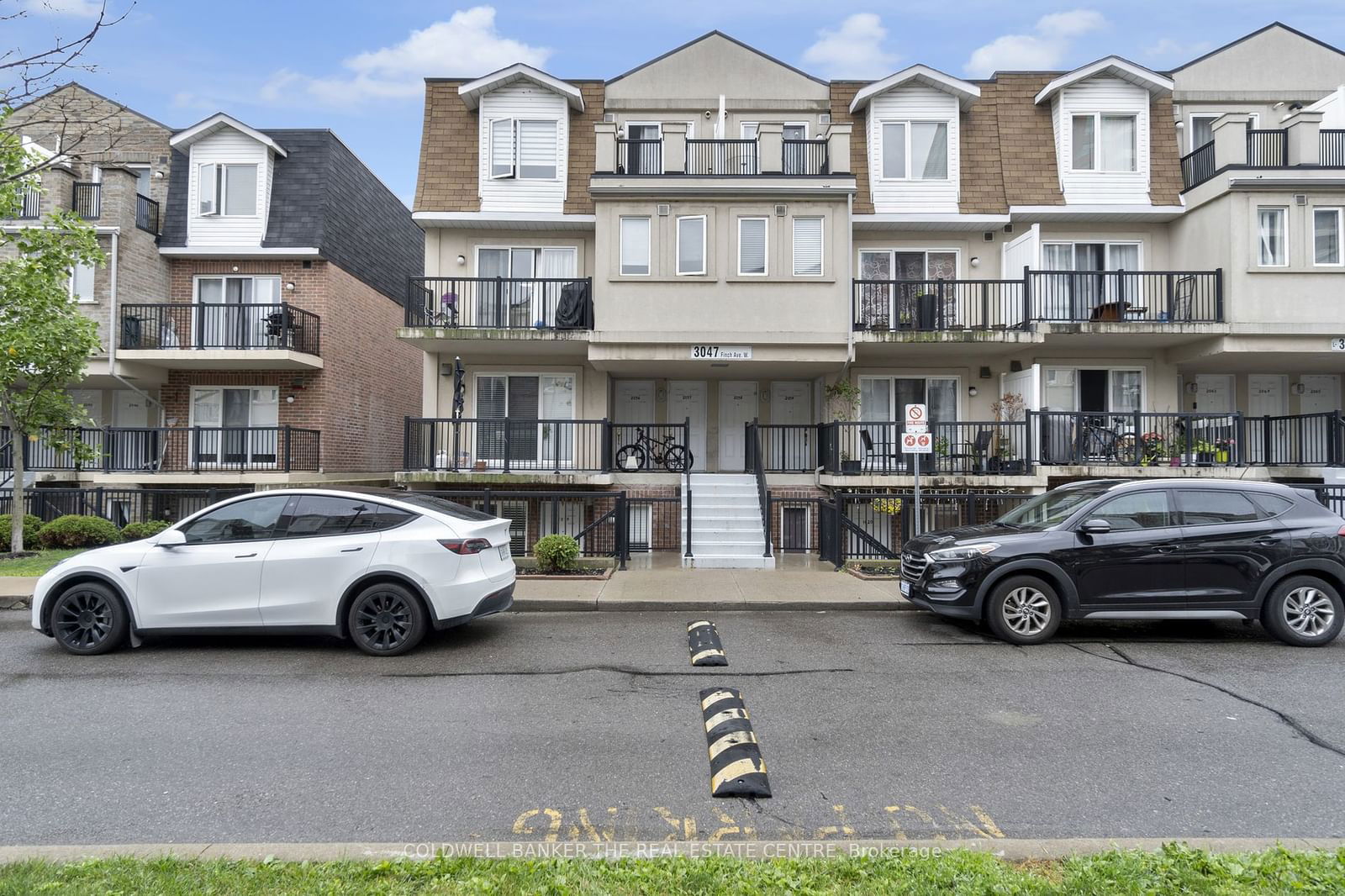 3047 Finch Ave W, unit 2057 for sale - image #3