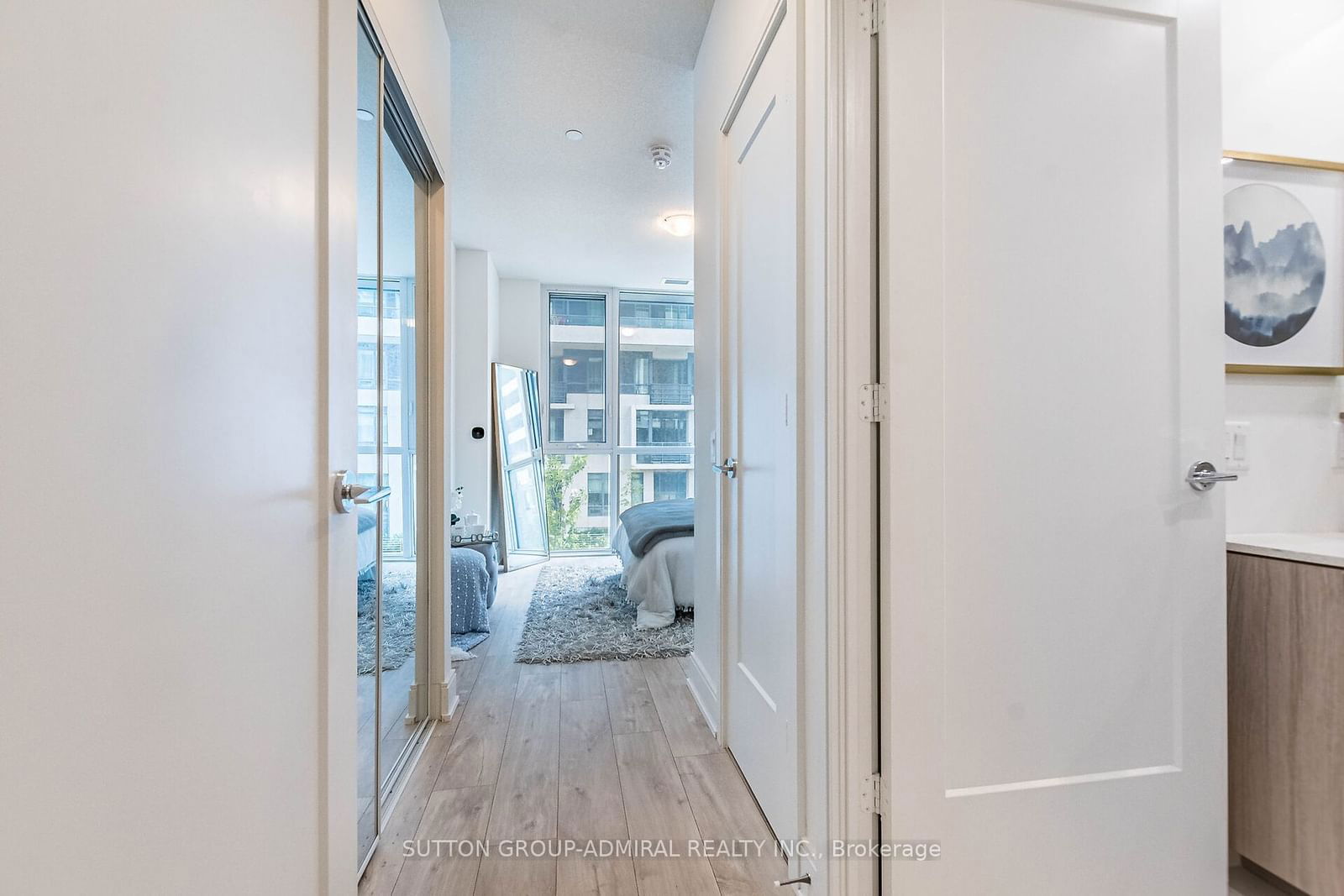 70 Annie Craig Dr, unit TH104 for sale - image #16