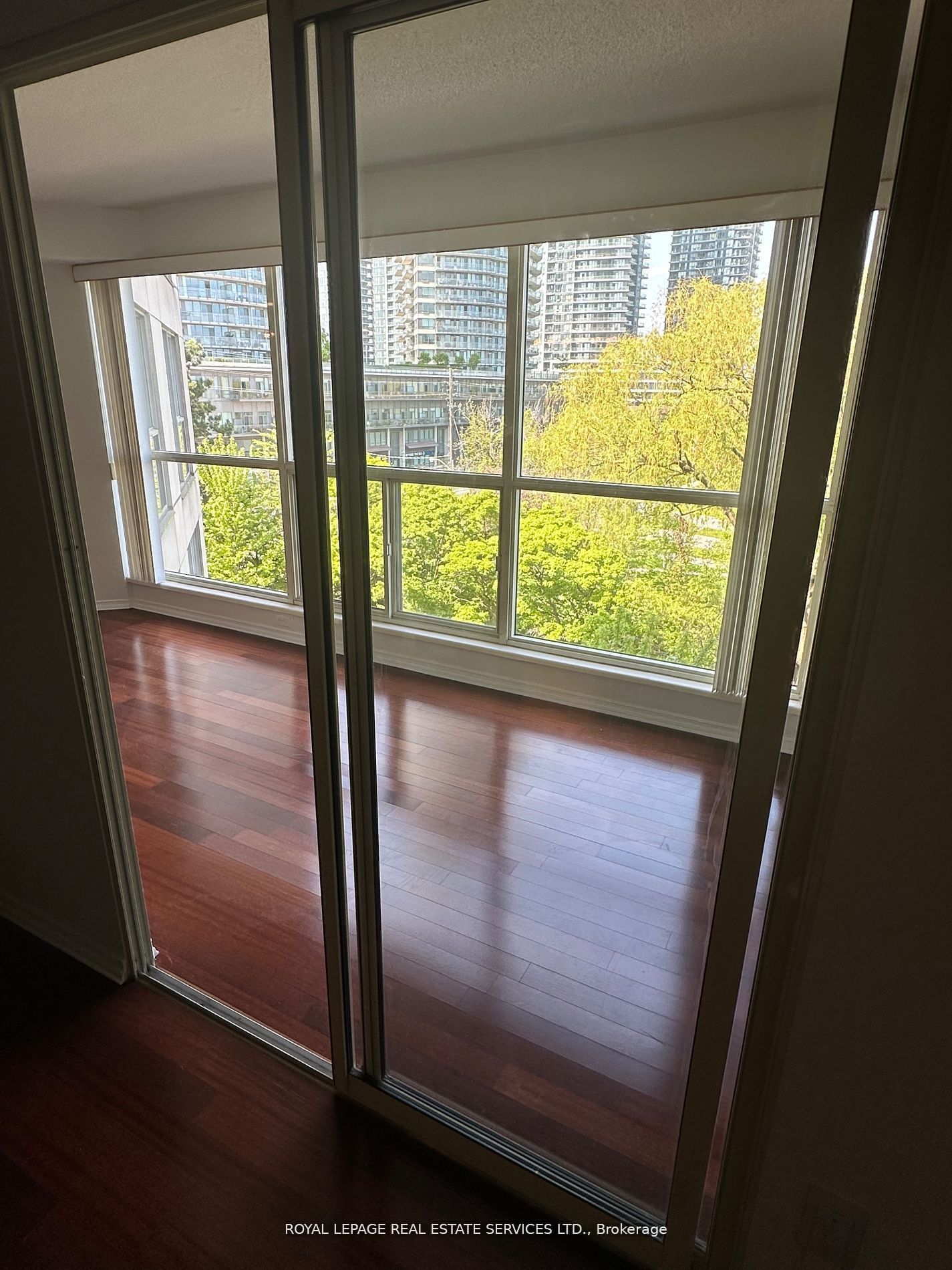 2261 Lake Shore Blvd W, unit 508 for rent - image #10