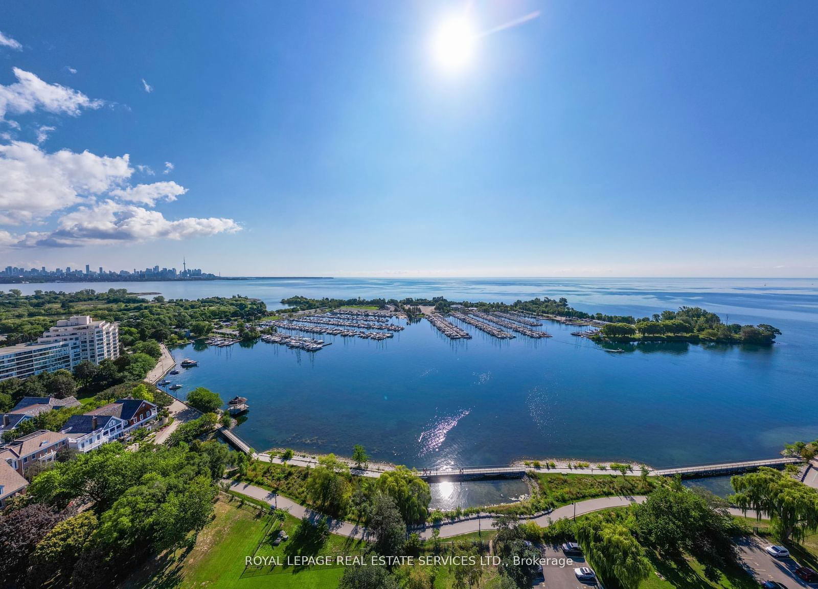 2261 Lake Shore Blvd W, unit 508 for rent - image #26