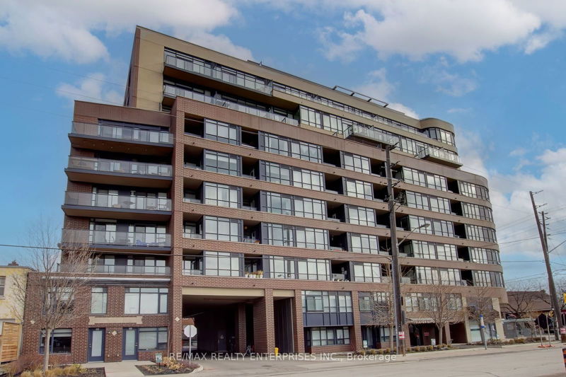 11 Superior Ave, unit TH1 for sale - image #1
