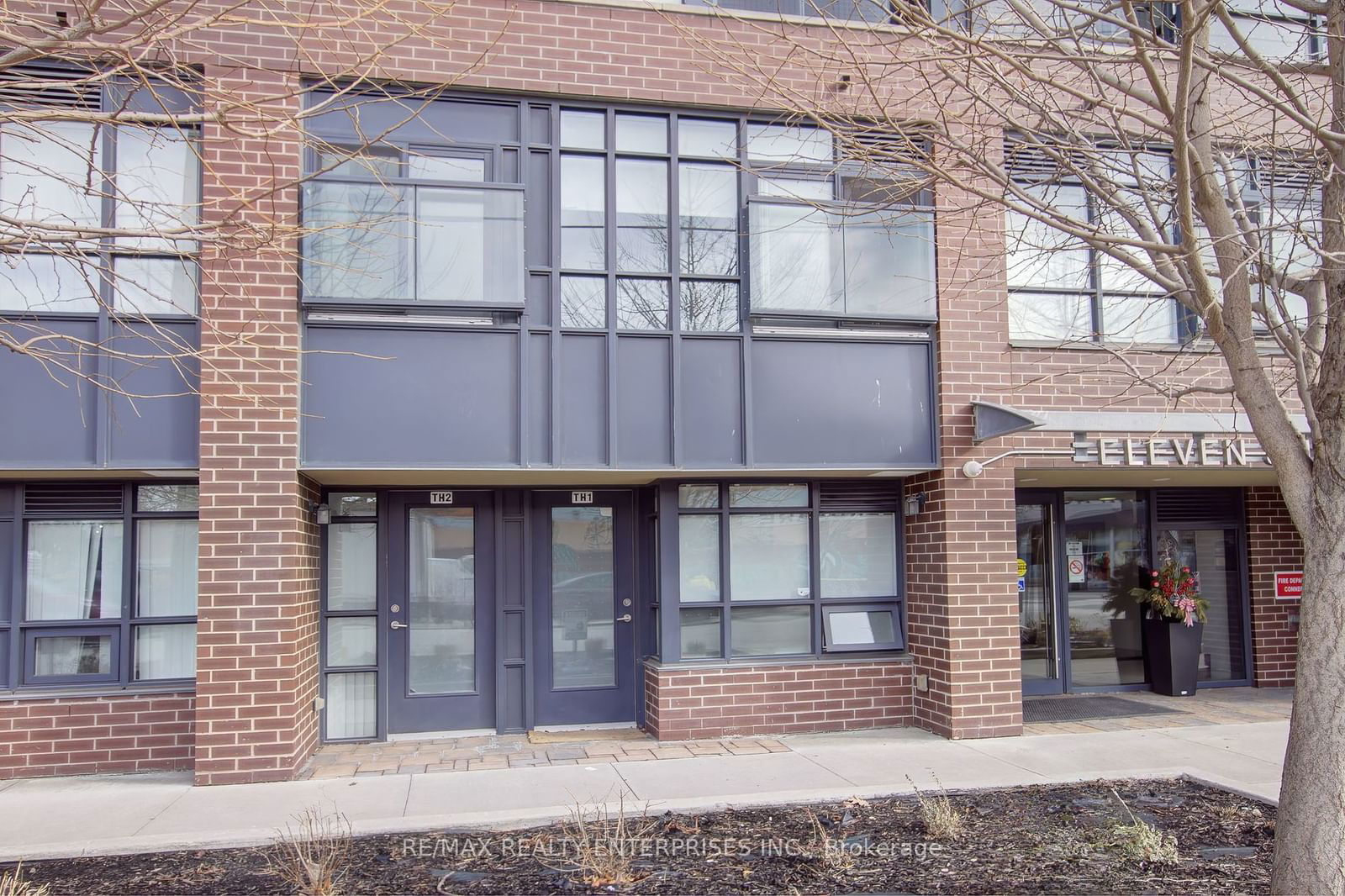 11 Superior Ave, unit TH1 for sale - image #28