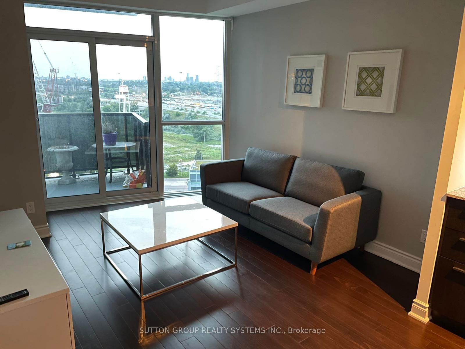 80 Marine Parade Dr, unit 1507 for rent - image #3