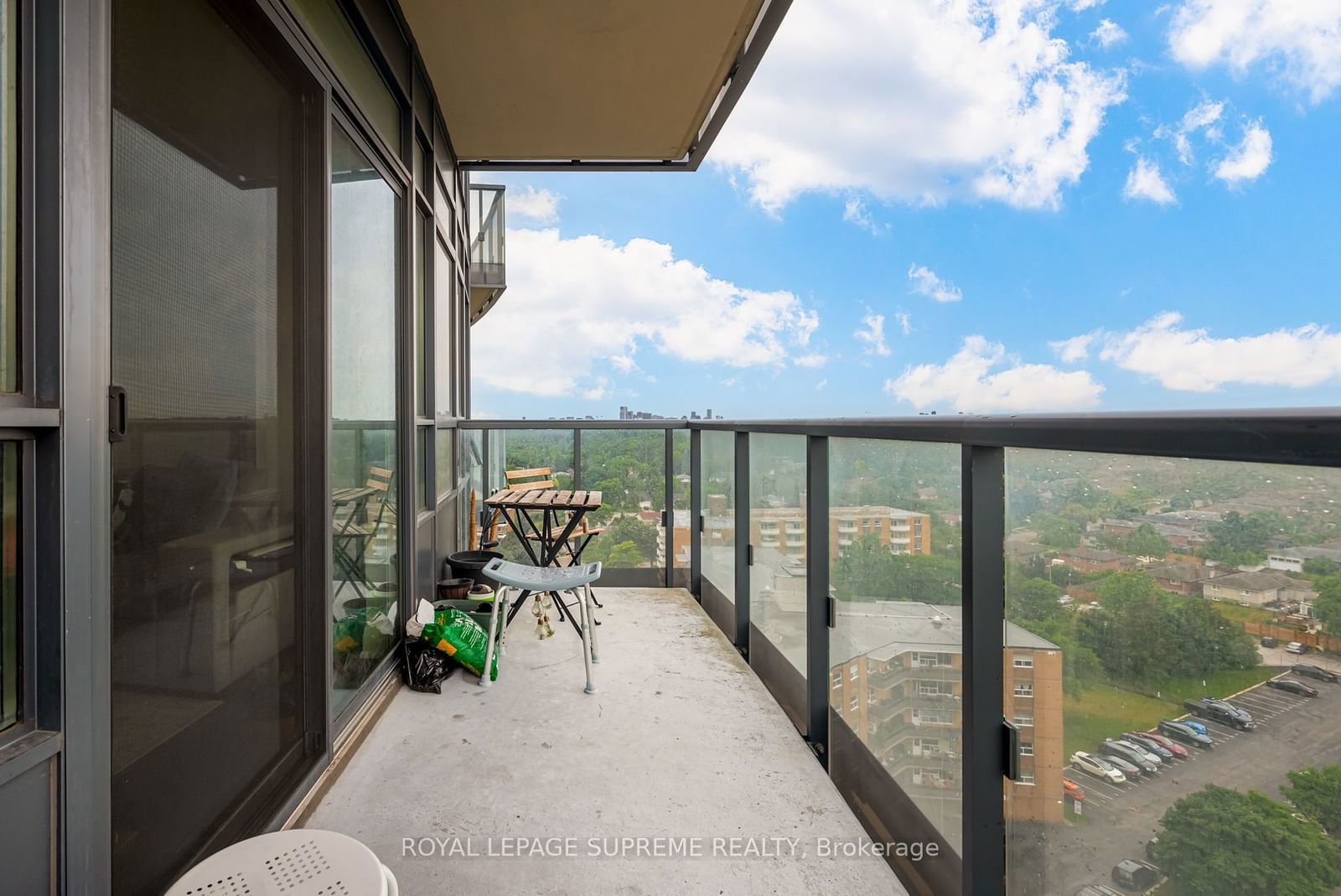 25 Fontenay Crt, unit 1406 for rent - image #24