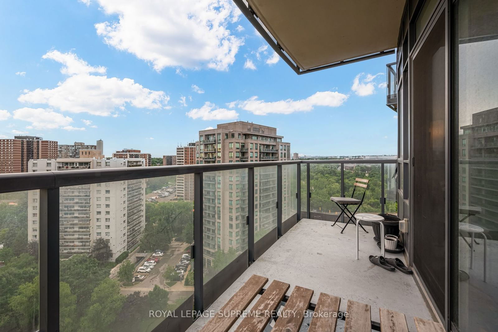 25 Fontenay Crt, unit 1406 for rent - image #25