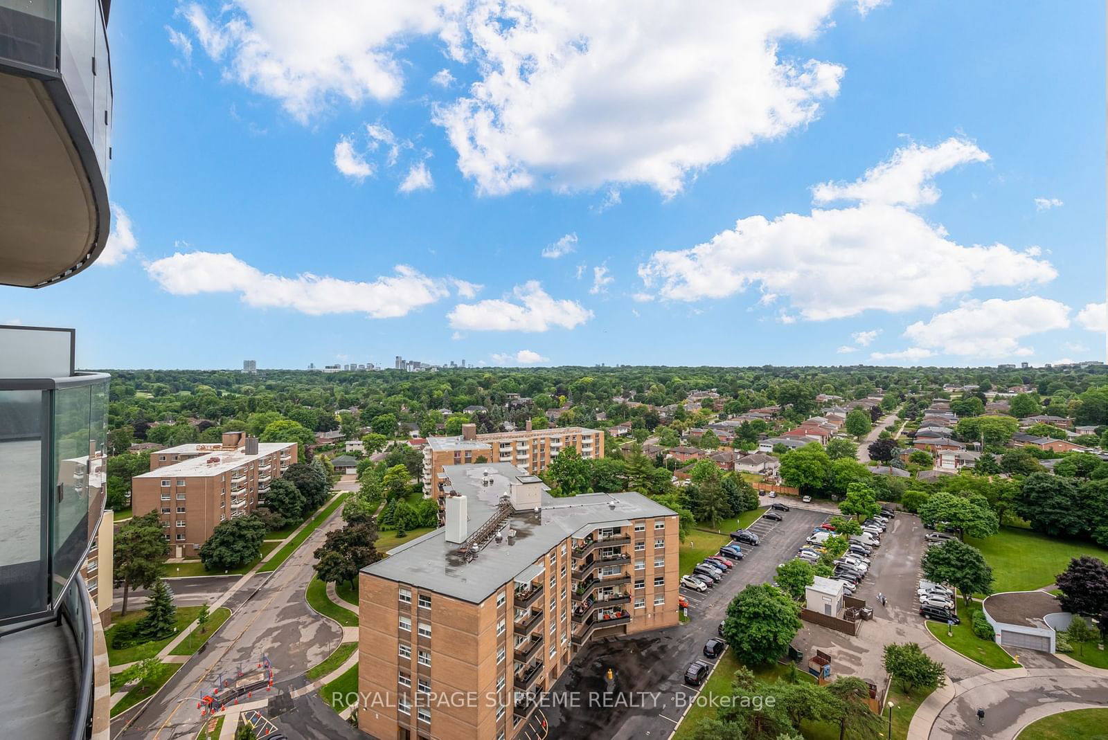 25 Fontenay Crt, unit 1406 for rent - image #26