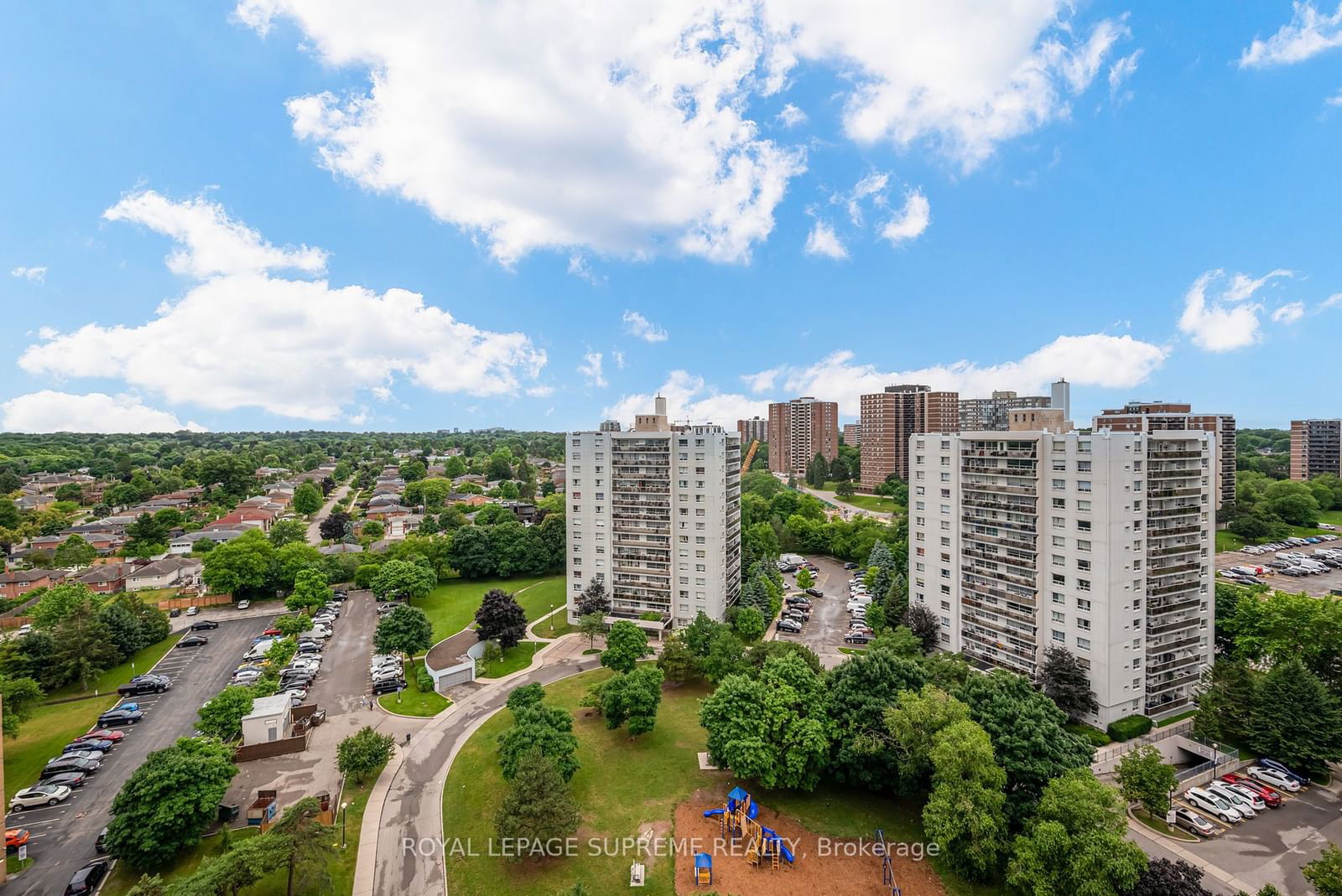 25 Fontenay Crt, unit 1406 for rent - image #27