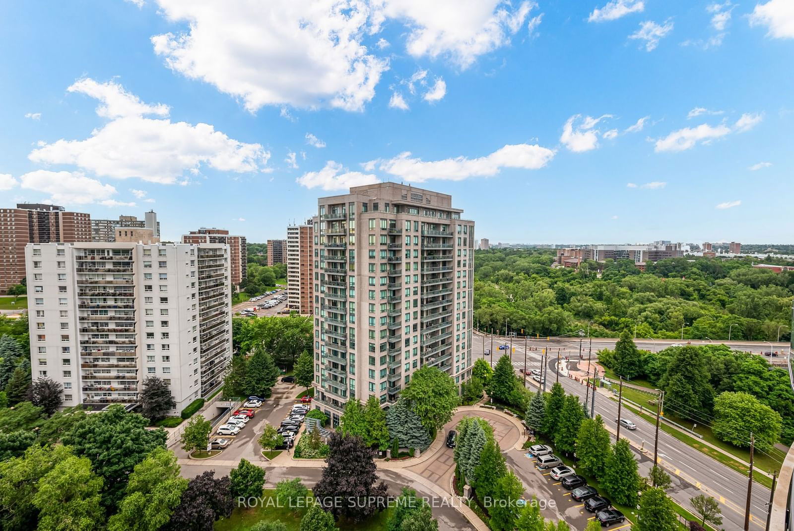 25 Fontenay Crt, unit 1406 for rent - image #28