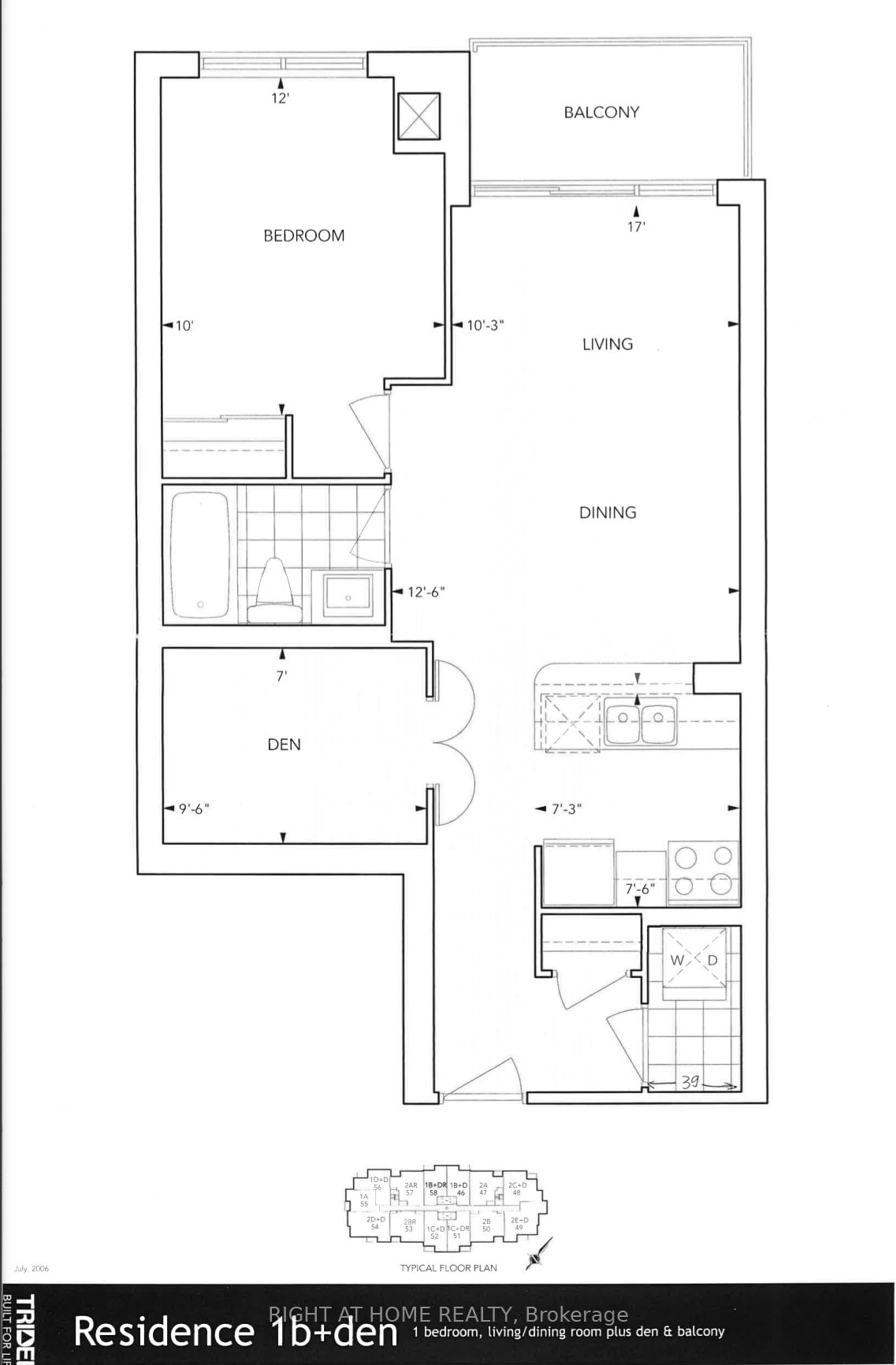 25 Viking Lane, unit 1846 for sale