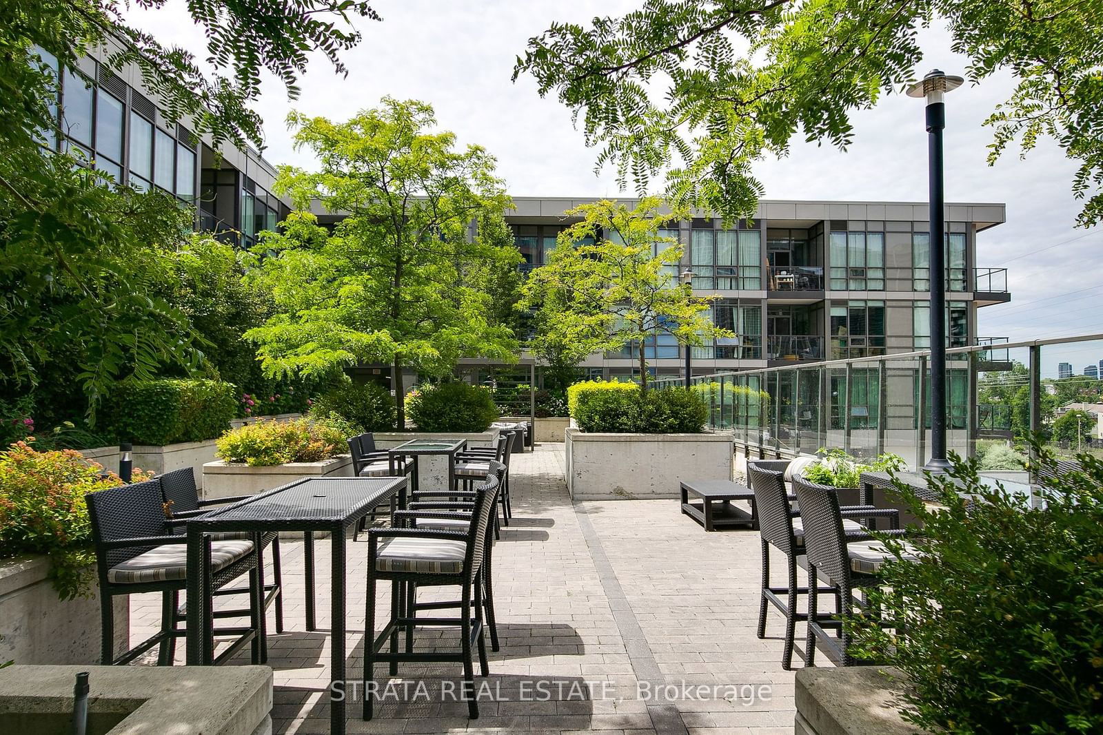 8 Fieldway Rd, unit 102 for sale - image #35