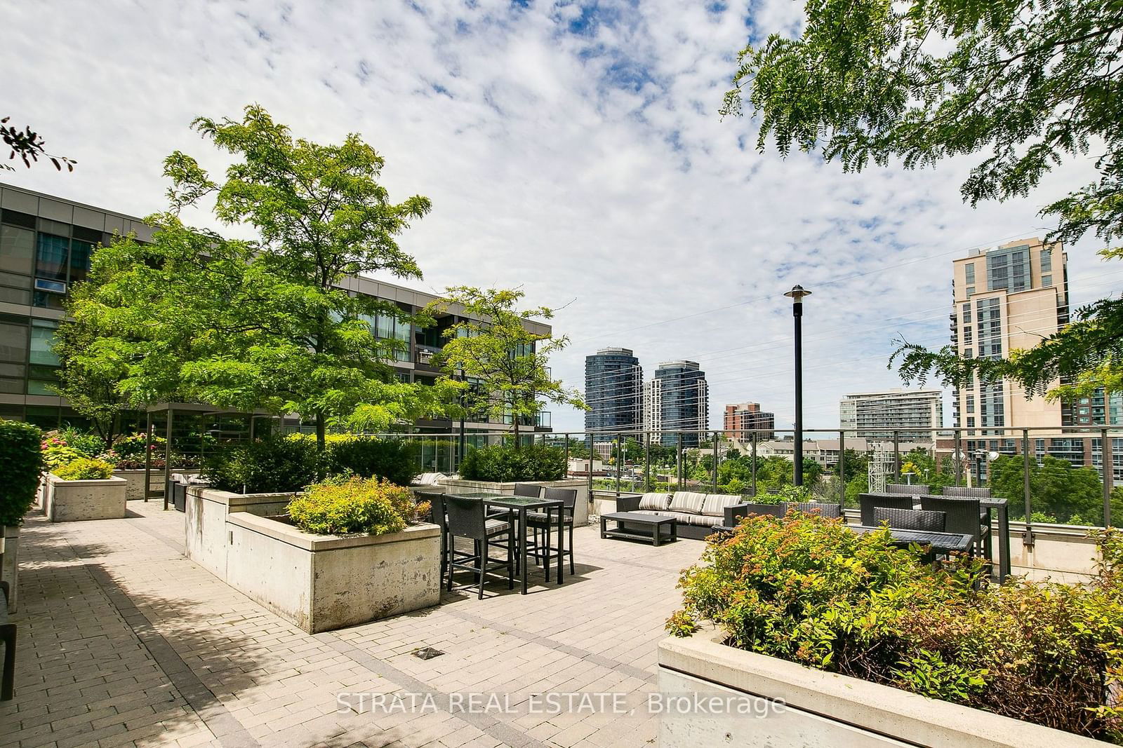 8 Fieldway Rd, unit 102 for sale - image #39