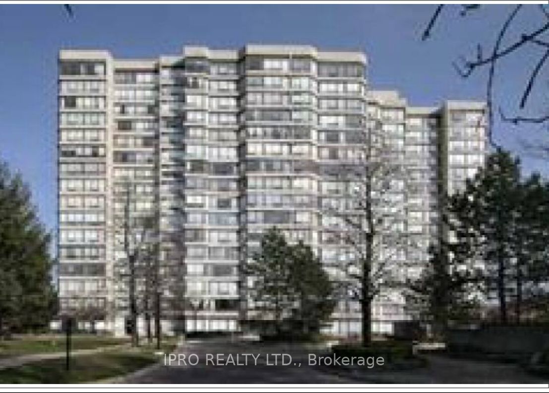 The Sierra Condos, Brampton, Toronto