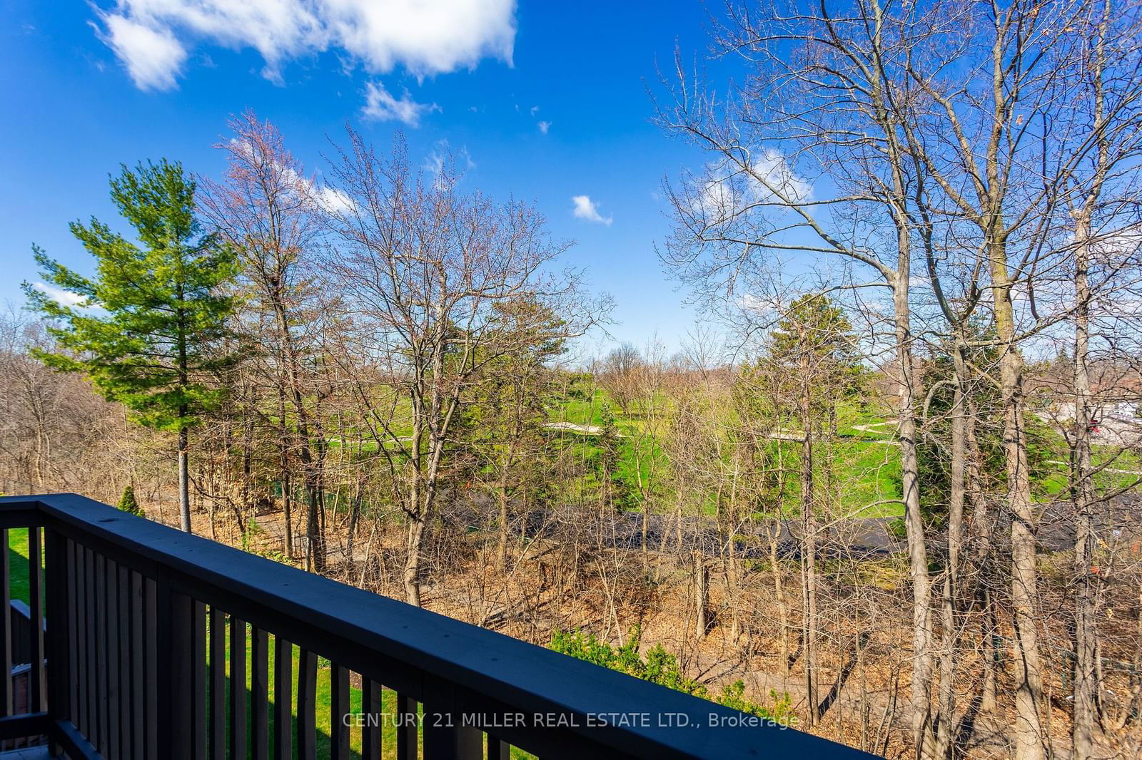 Forest Ridge Townhomes, Oakville, Toronto