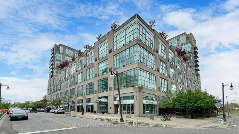 250 Manitoba St, unit 712 for sale - image #1