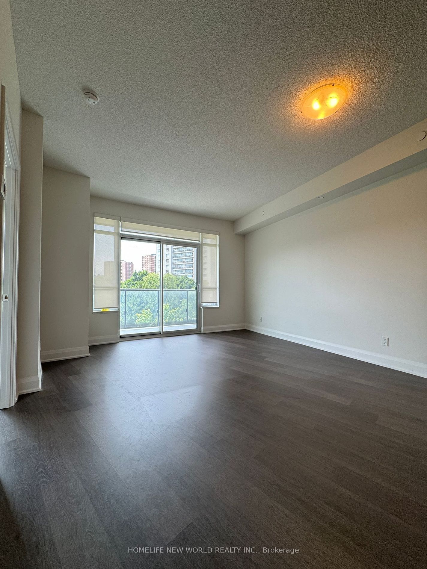 25 Fontenay Crt, unit 406 for rent