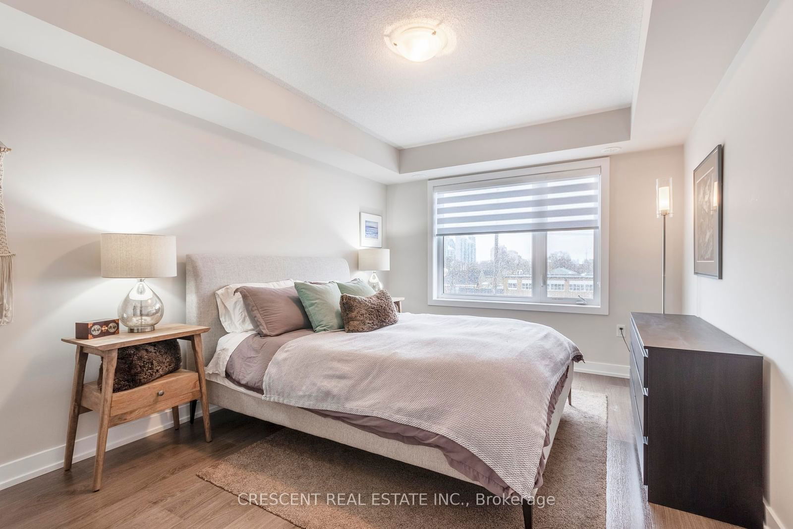 250 Royal York Rd, unit 206 for sale