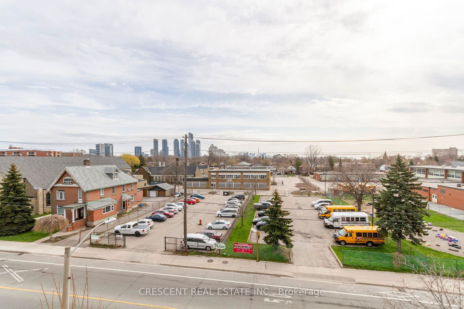 250 Royal York Rd, unit 206 for sale