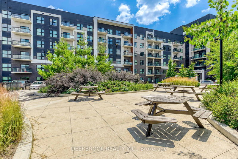 128 GROVEWOOD COMMON, unit 205 for sale - image #1