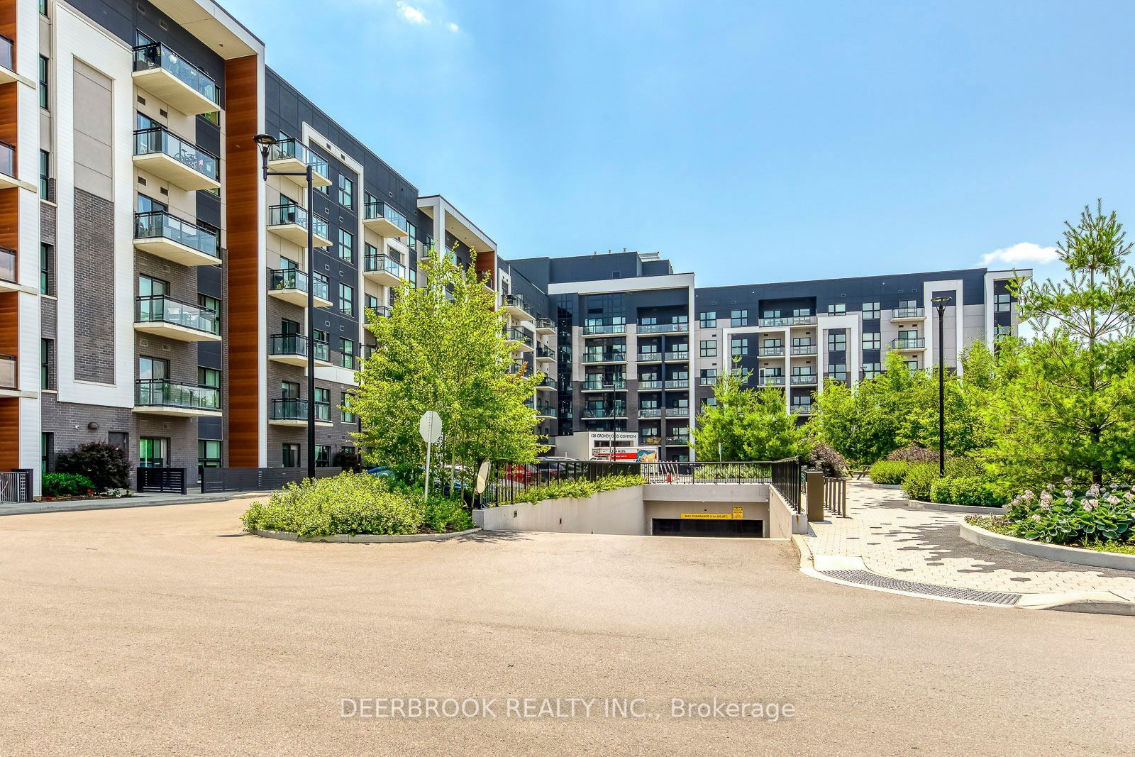 128 GROVEWOOD COMMON, unit 205 for sale - image #26