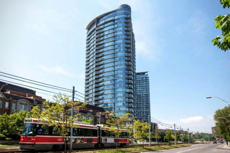 15 Windermere Ave, unit 1708 for sale - image #35