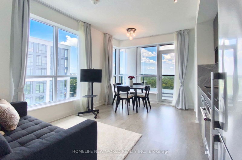 7 Mabelle Ave, unit 3602 for sale - image #1
