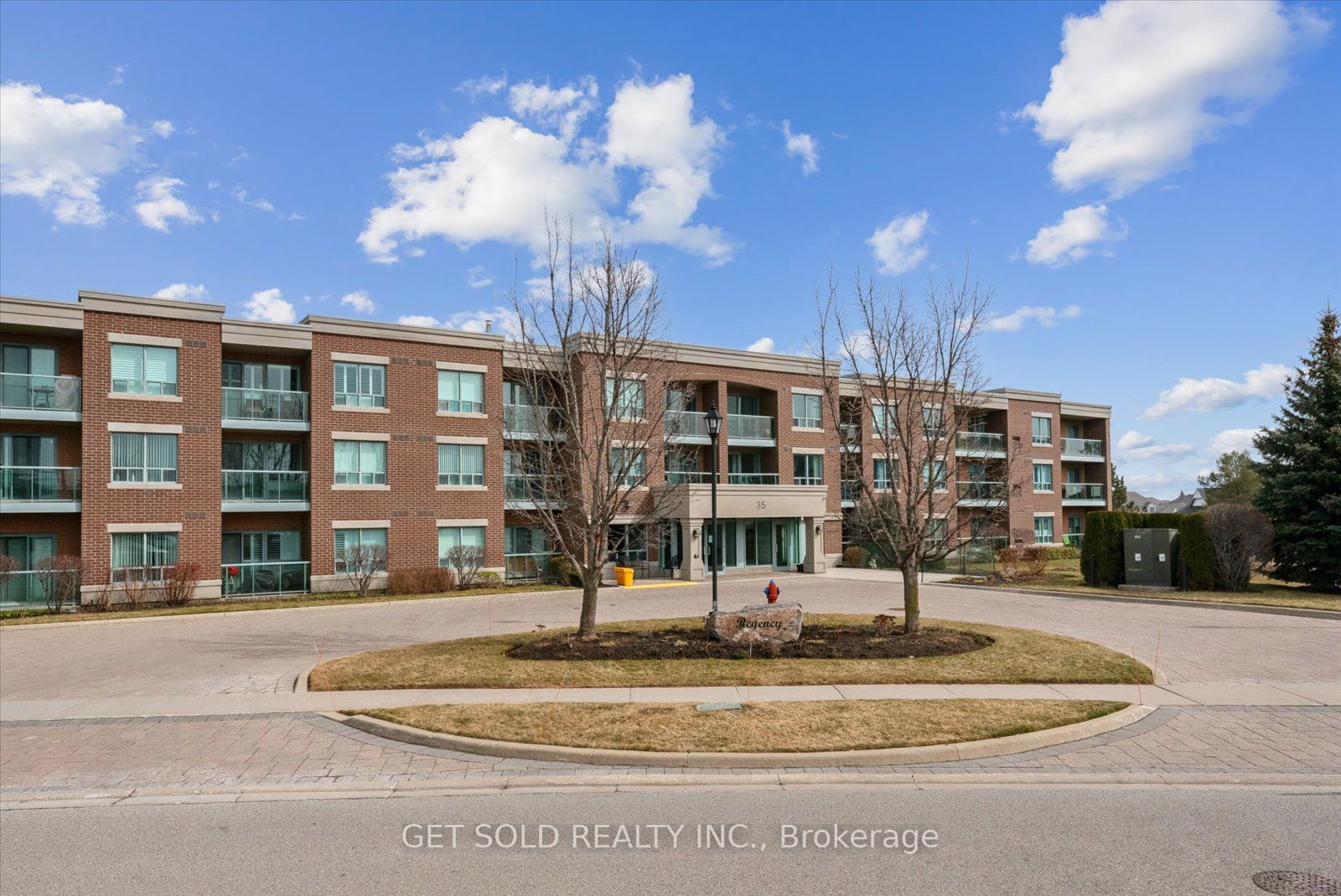 Rosedale Village Condos, Brampton, Toronto