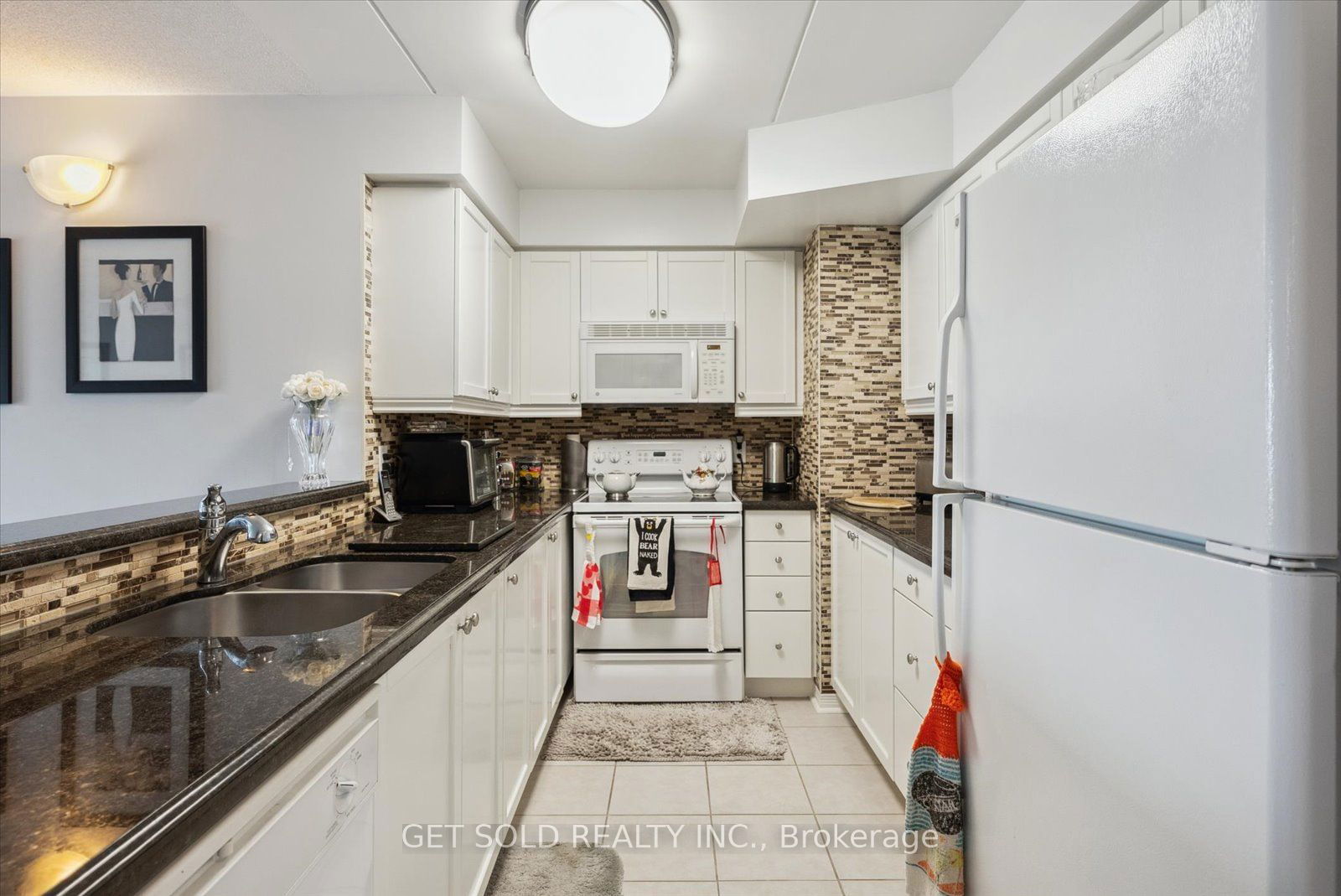 35 Via Rosedale, unit 206 for sale - image #6