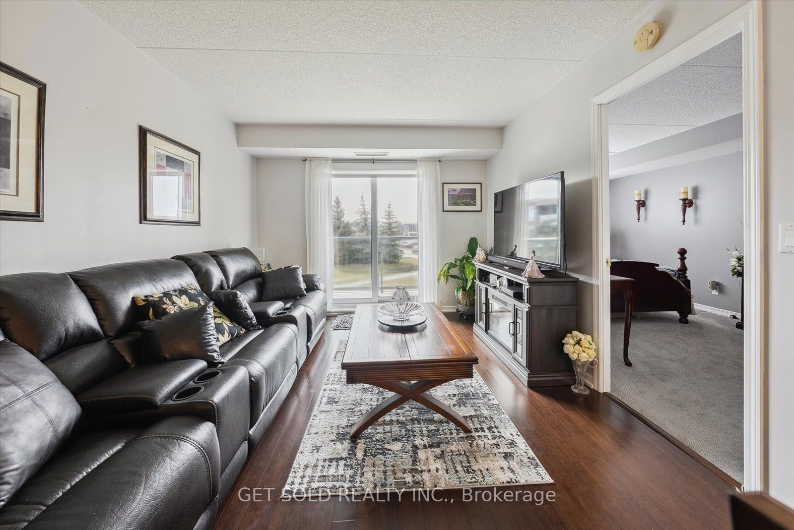 35 Via Rosedale, unit 206 for sale