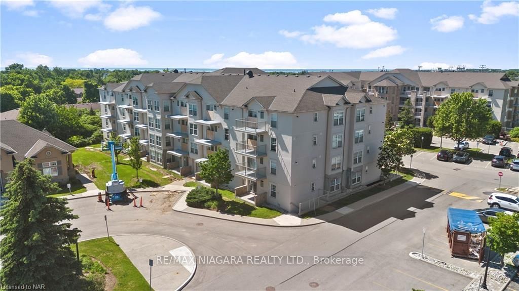 1440 BISHOPS Gate, unit 407 for sale - image #1