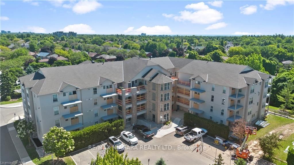 1440 BISHOPS Gate, unit 407 for sale - image #2