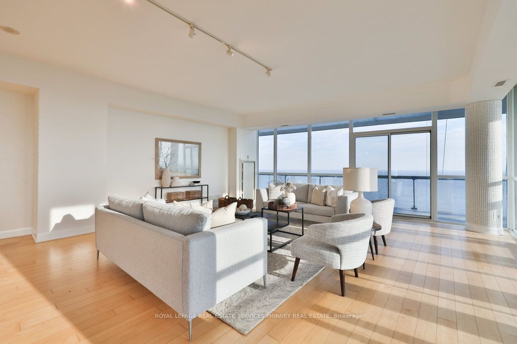 1 Hurontario St, unit 2201 for sale - image #6