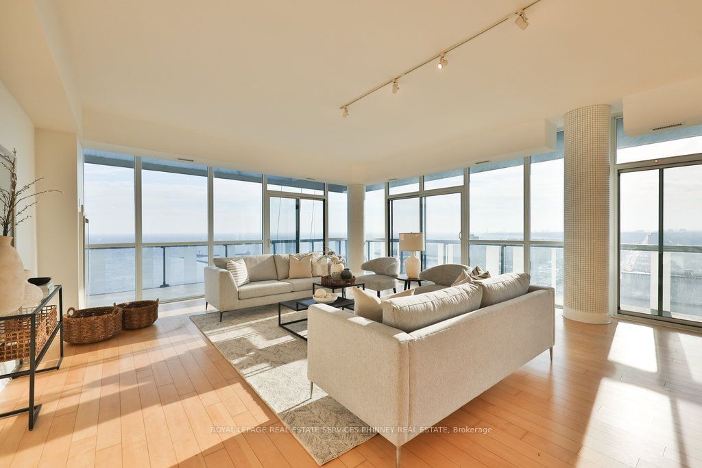 1 Hurontario St, unit 2201 for sale - image #7