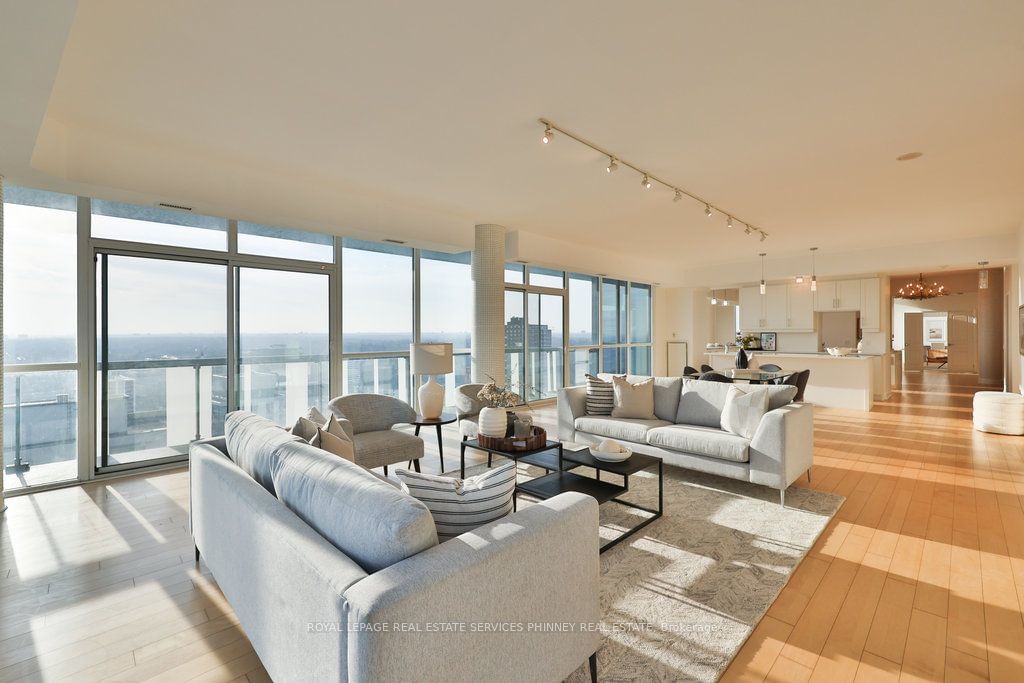 1 Hurontario St, unit 2201 for sale - image #8